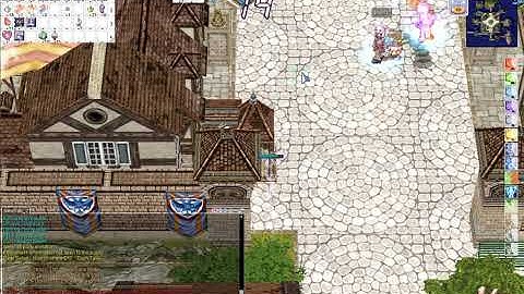 Assasin cross Soul Destroyer type solo pvp  ROPH/MYSG VALHALLA SERVER