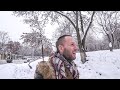 Wie ist das Leben im Winter in Usbekistan?