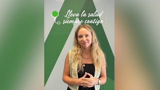 📱 Salud Responde App | Do you know how to manage your medical appointments from your phone? 📱 Salud Responde App | Do you know how to manage your medical appointments from your phone?
