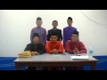 Selamat Hari Raya Eidulfitri 1434H / 2013M