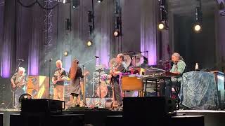 Dark Star Orchestra - DSO - Playin' Reprise - NFA Reprise 7-31-26