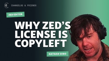 The Zed editor is now open source. Here