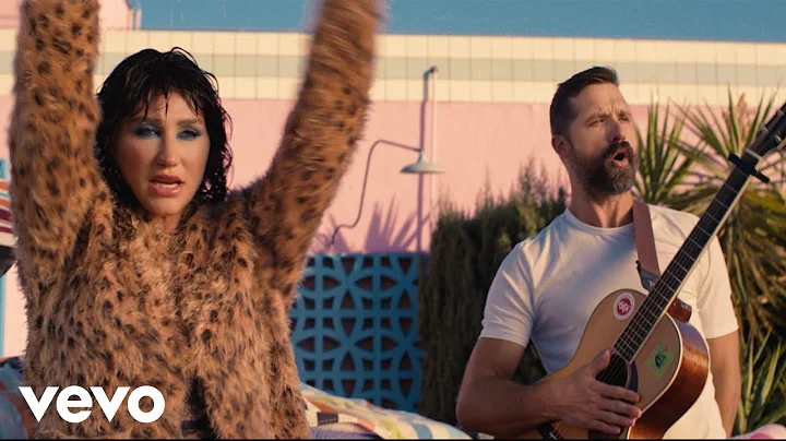 Walker Hayes - Fancy Like (feat. Kesha) (Official ...