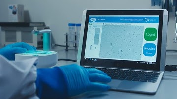 CytoSMART Technologies | Time-Lapse Microscopy To Understand Cells | Products for Life Scientists