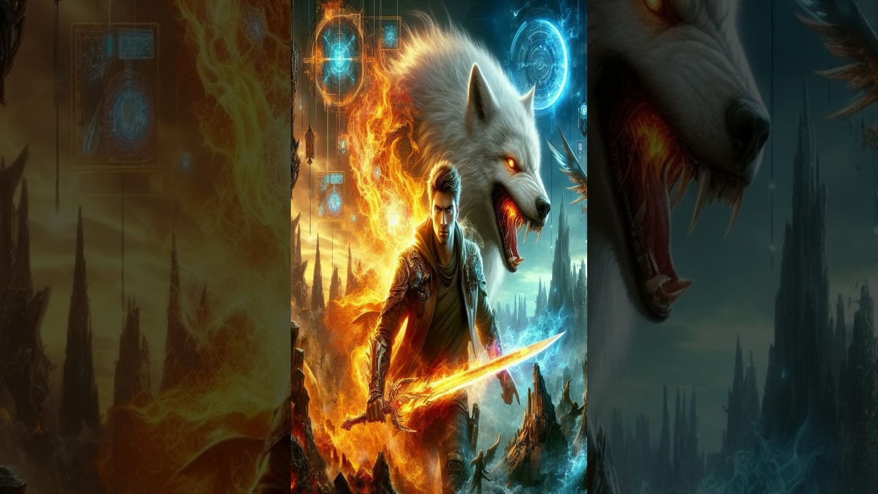 Game of the Final Judgment: Awakening of the Ni Opening 376-400