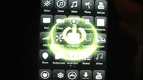 What to do After you have JailBroken your ipod touch/iphone