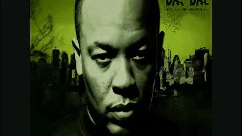 Dr. Dre- No Lie [DETOX SNIPPET] Ft. Kokane, 50 Cent