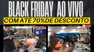 AO VIVO BLACK FRIDAY PLANTÃO 24HRS - cbskateshop.com.br