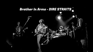 Brother In Arms Dire Straits - 1985 - Hq