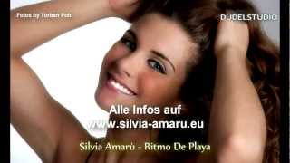 Silvia Amaru - Ritmo de Playa 'Original Mix' (DSDS 2012) Prod. by Dudelstudio