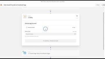 How To Delay Actions in #Zapier