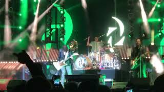 Halestorm - Apocalyptic (8/4/18 - Maine State Pier)