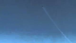 LCA tejas@ Aero India - SpArK