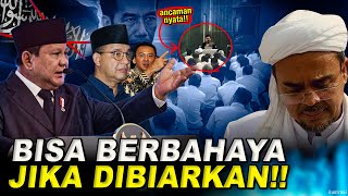 KETANGKAP BASAH..!! GEROMBOLAN RADIK4L PRO ANIES SIAP HANCURKAN NKRI?😱👉GUS NUR MULAI JUALAN AGAMA😡