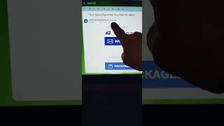 a USPS tracking tip from your favorite postalnut