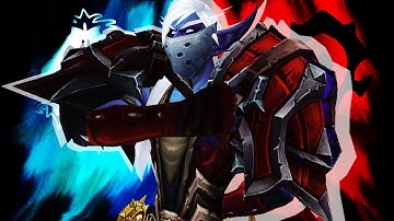 BFA Warmodes Are Better Than I Thought! - World of Warcraft: Battle For Azeroth (Prepatch)