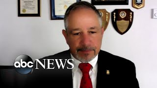 Uvalde school district holds press conference on security measures