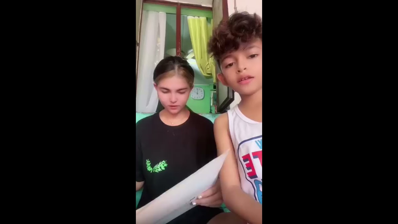 Hay Nako