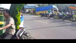 Kecelakaan Tragis di Saewe Kec. Gido》》 Nias