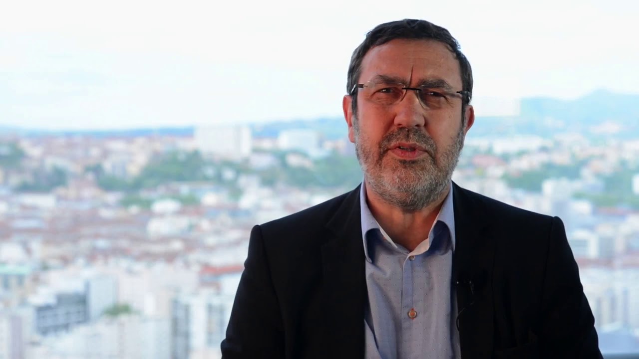 Pascal Rey Le conseil de Jean Pascal Rey - Lyon Start Up - YouTube