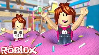 Roblox - FÁBRICA DE DONUTS (Donut Factory Tycoon) screenshot 5
