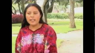 Catarina Itzep