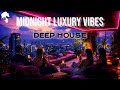 Gentleman Pure Deep House Mix Midnight Luxury Vibes 2026