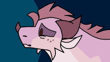 Crossing The Line (WoF Evil Qibli AU) MAP Part 2