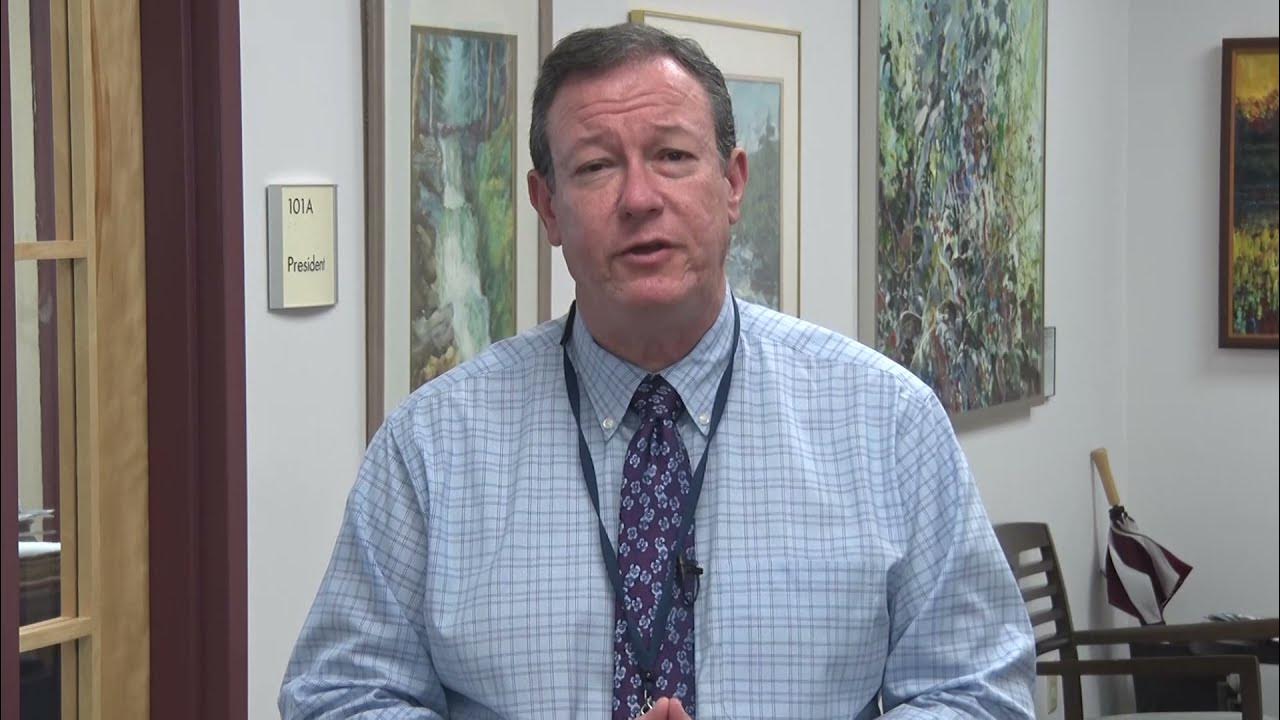 CCM Fall Semester Plan with Dr. Iacono YouTube