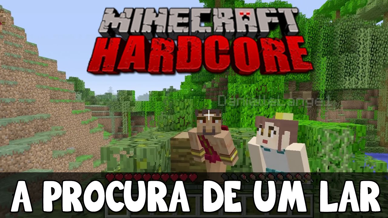 Jogue Minecraft Survival Extreme, um jogo de Minecraft