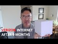 Verizon 5g home internet report after 9 months still worth it