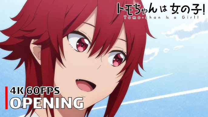 Anime Centre - Title: Skip to Loafer Episode 1 The opening song by