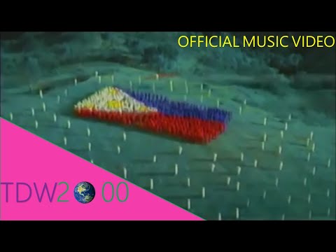 ABS CBN Lupang Hinirang Chosen Land Philippine National Anthem Official Music Video 2006