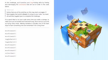 Урок Bug Squash Practice | Практика дебаггинга Swift Playgrounds на русском