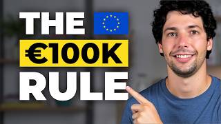 Why Everything Changes After €100k in Europe