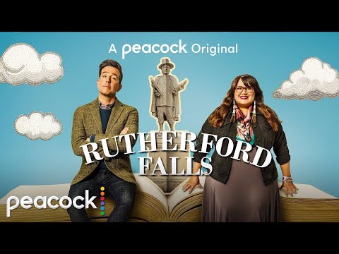 Rutherford Falls | Official Trailer | Peacock Original