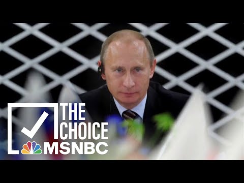 Putin’s Bogus Claim To “Denazify” Ukraine | The Mehdi Hasan Show