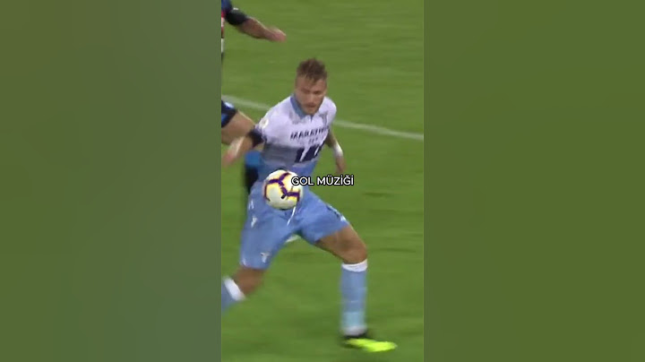Sizce Cıstak şarkısı hangi futbolcunun gol müziği olacak? #immobile  #osimhen