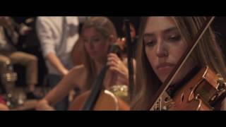 Video thumbnail of "Shape of You, Galway Girl - Ed Sheeran - GAGA SYMPHONY ORCHESTRA"