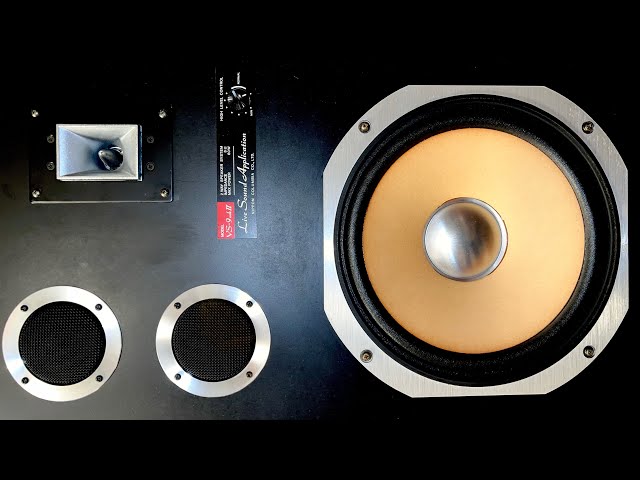 COLUMBIA VS-79 ペアスピーカー COLUMBIA VS-79 ペアスピーカー