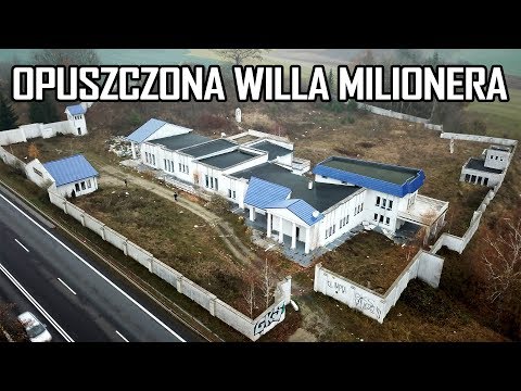 OPUSZCZONA