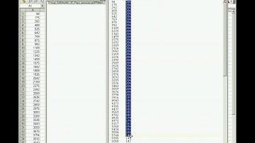 txt file data to excel