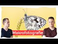 Bessere Makro-Fotos | Interview mit Samuel Houcken Teil 2