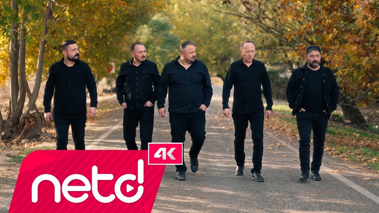 Grup Çerağ - Bilenlerdeniz