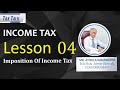 Inland Revenue Act No.24 of 2017 | Lesson 04 | Tax Residency.