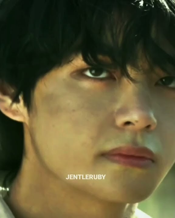 Enchanted •edit• (By Jentleruby)🧚☀️#shorts #bts #taehyung #v