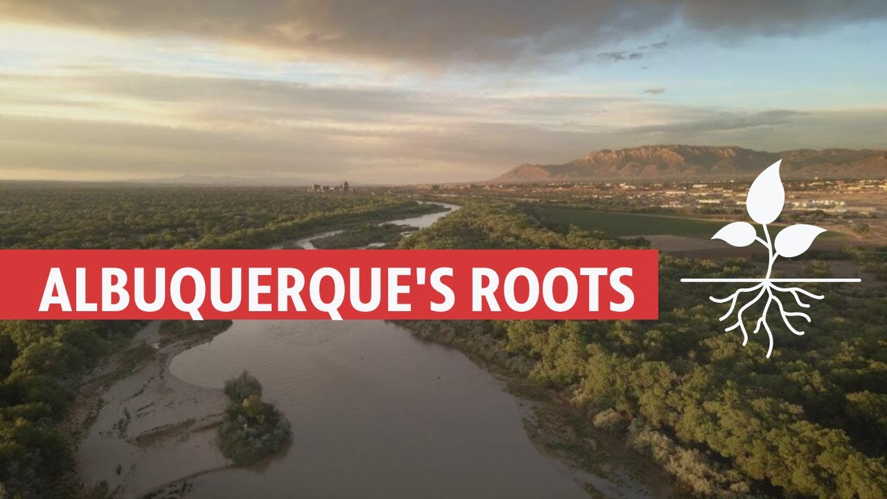 Albuquerque's Roots