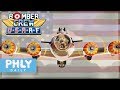 BOMBER CREW - B-17 Flying Fortress & USAAF IS HERE (Bomber Crew USAAF DLC)