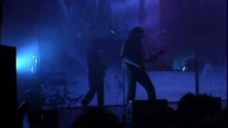 Sonata Arctica - Shamandalie (Live "For Sake of Revenge")