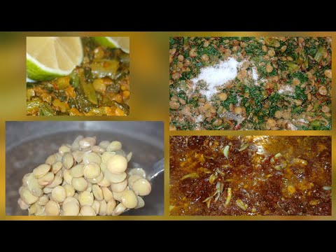 تحضير السلق مع العدس من الأكلات الت راثية الصحية